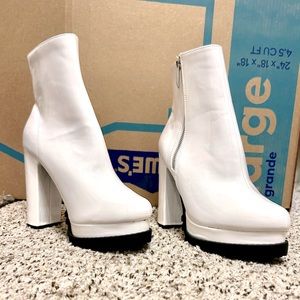 GOGO Boots